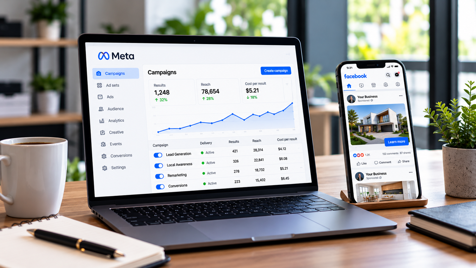 Facebook Ads Specialist