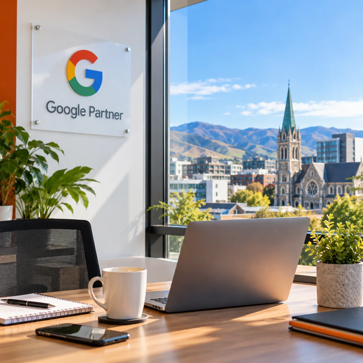 Google-Ads-Wellington